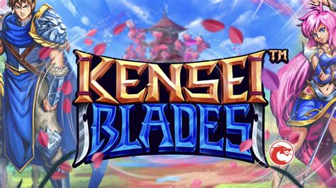 Kensei Blades 4